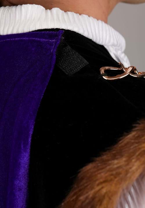 Noble Renaissance Man Costume - US 7749