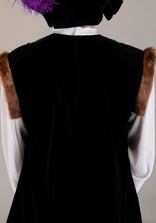 Noble Renaissance Man Costume - US 7749