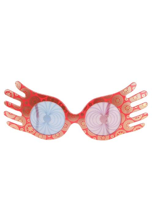 Replica Luna Lovegood Costume Glasses - US 3339