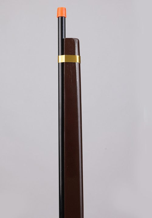 Revolutionary Toy Flintlock Rifle Prop - US 3585