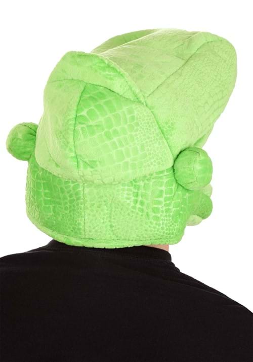 Toy Story Rex Jawesome Costume Hat for Adults - US 6955
