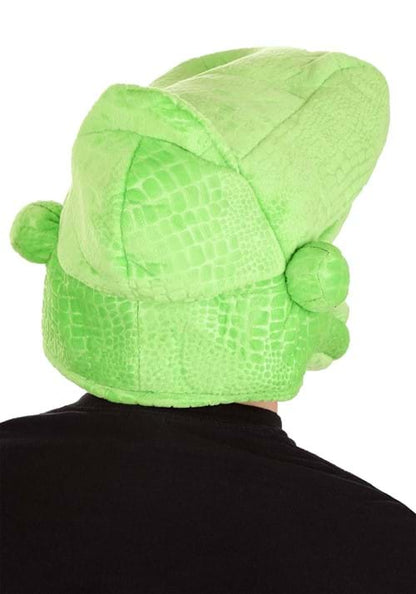 Toy Story Rex Jawesome Costume Hat for Adults - US 6955