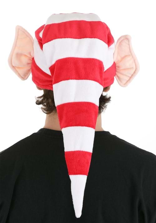 Rice Krispies Crackle Deluxe Costume Hat - US 6105