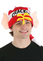 Rice Krispies Crackle Deluxe Costume Hat - US 6105