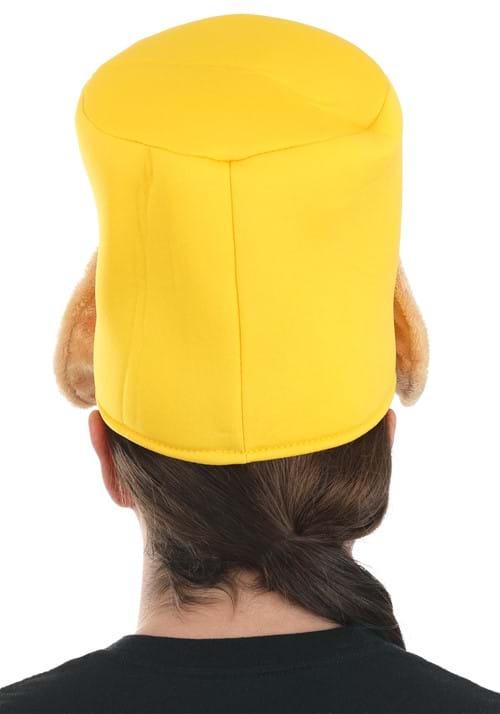 Rice Krispies Pop Deluxe Costume Hat - US 1979