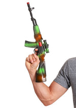 Rifle Machine Gun - US 8123