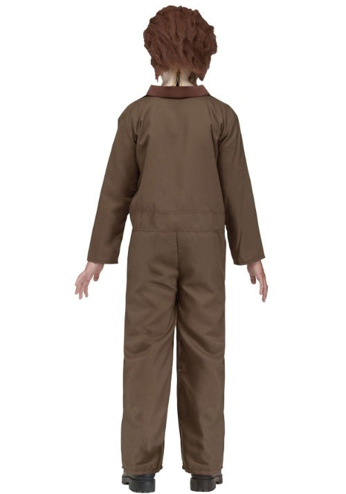 Rob Zombie Halloween Michael Myers Kid's Costume - US 6780