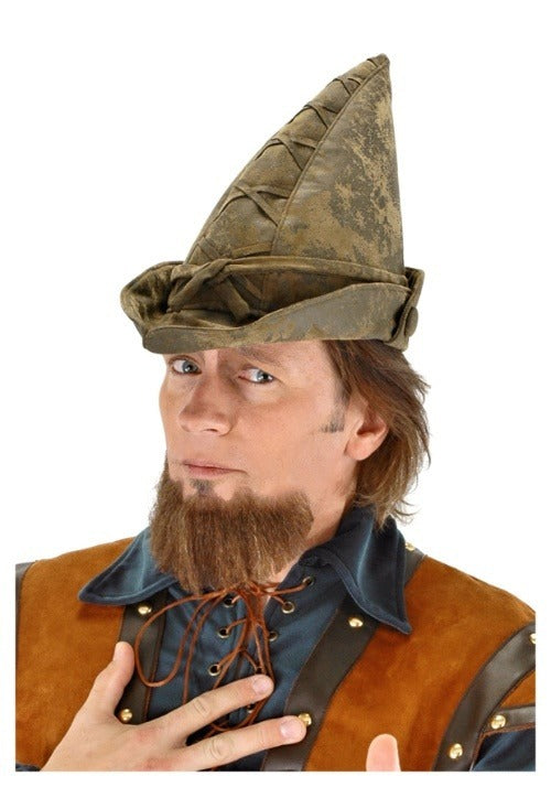 Robin Hood Costume Hat Accessory - US 6228