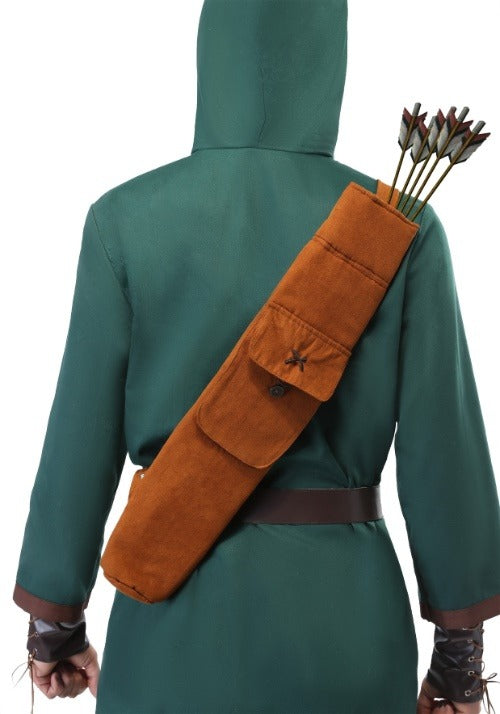 Robin Hood Quiver - US 8598