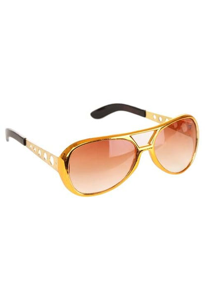 Rock & Roller Glasses - US 7756