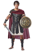 Roman Gladiator Costume - US 9381