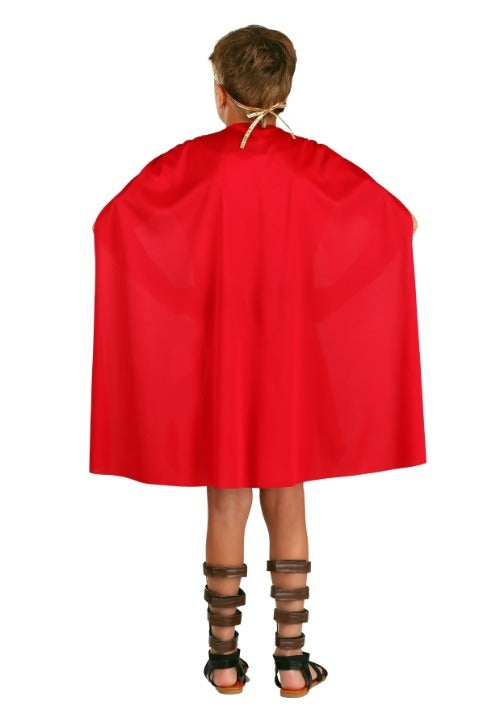 Hercules Costume for Boys - US 9357