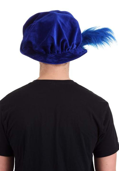 Costume Hat for Romeo - US 4044