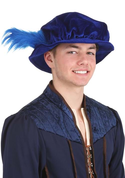 Costume Hat for Romeo - US 4044