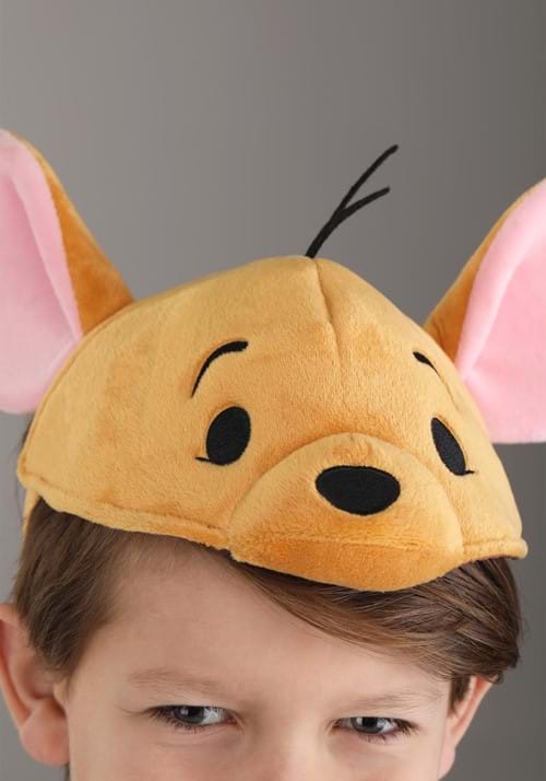 Disney Roo Face Costume Headband - US 7694