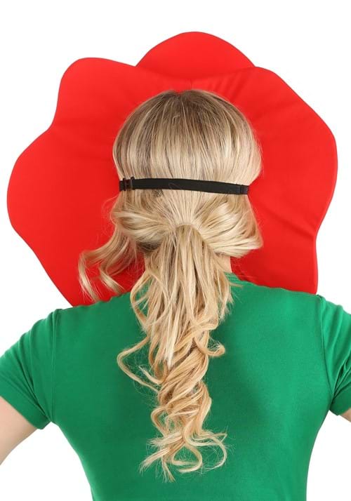 Rose Flower Headpiece for Adults - US 5358