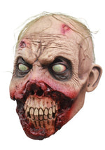 Rotten Gums Zombie Mask - US 7883