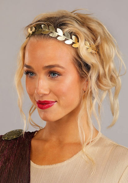 Women's Royal Goddess Costume - US 9828