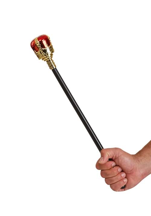 Royal Grand Scepter Costume Accessory - US 3687