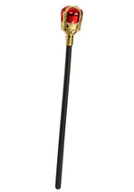 Royal Grand Scepter Costume Accessory - US 3687