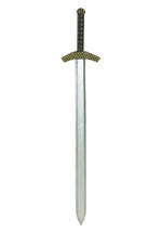 Royal Knight's Sword - US 4958