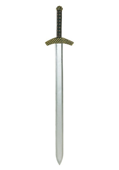 Royal Knight's Sword - US 4958
