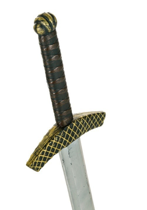 Royal Knight's Sword - US 4958