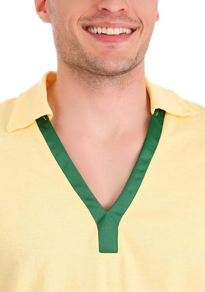 Forrest Gump Running Costume for Adults - US 9061