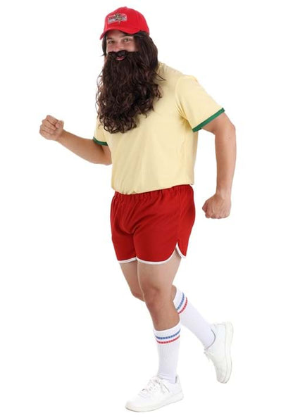 Forrest Gump Running Costume for Adults - US 9061