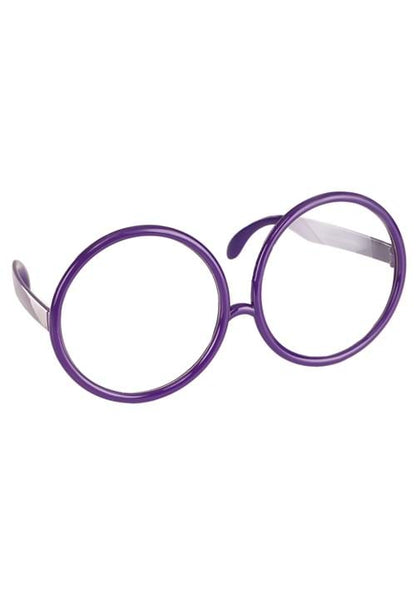 Disney Inside Out Sadness Costume Glasses - US 4217