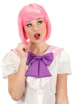 Anime Sailor Collar Pink & Purple - US 0981