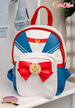 Sailor Moon Outfit Cosplay Backpack - US 2504