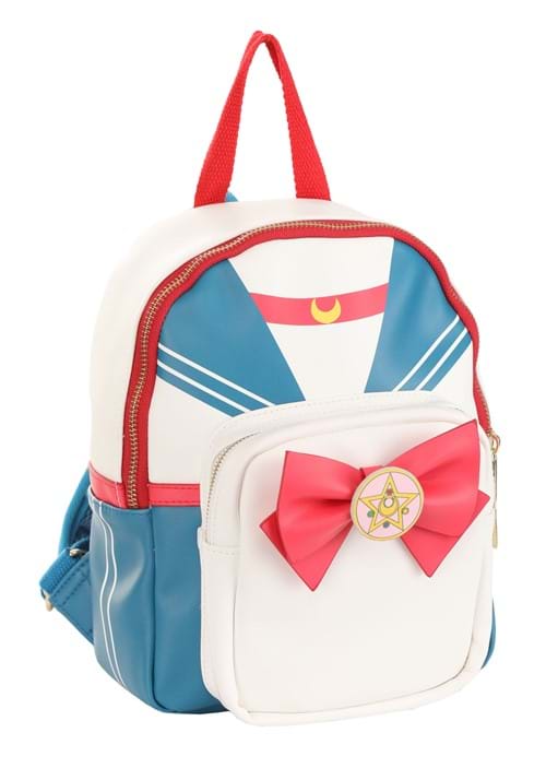 Sailor Moon Outfit Cosplay Backpack - US 2504