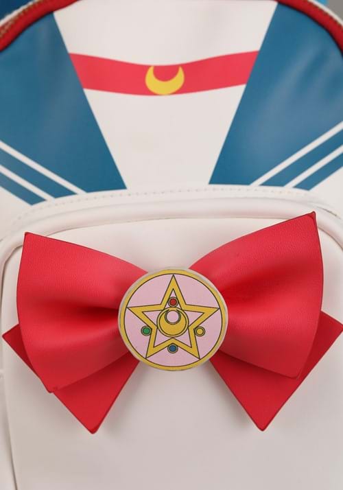 Sailor Moon Outfit Cosplay Backpack - US 2504