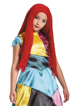 Sally Child Wig - US 8017