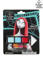 Disney Nightmare Before Christmas Sally Costume Makeup Kit - US 8727