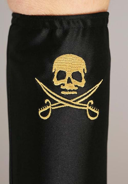 Salty Seas Pirate Costume for Women - US 0911