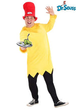 Plus Size Sam I Am Costume - US 4919