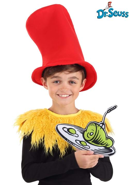 Sam I Am Costume Kit - US 3719