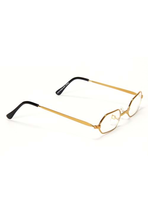 Santa Claus Glasses Accessory - US 0962