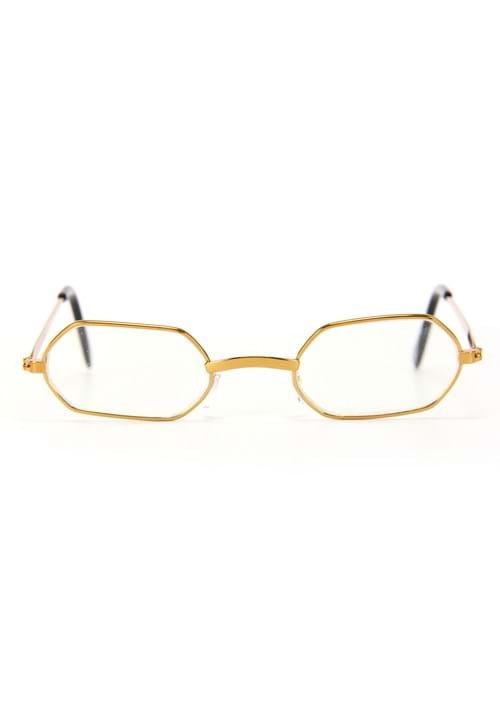 Santa Claus Glasses Accessory - US 0962