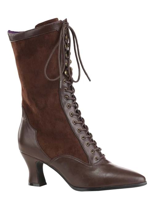 Disney Hocus Pocus Women's Sarah Sanderson Boots - US 2922