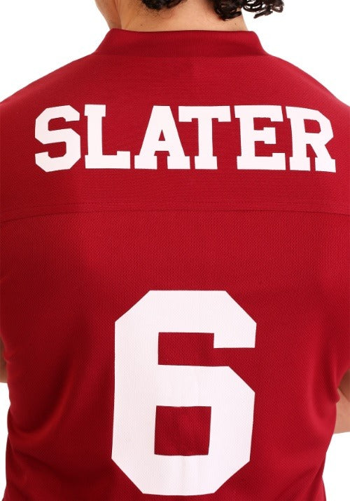 Saved by the Bell A.C. Slater Costume for Men - US 7820