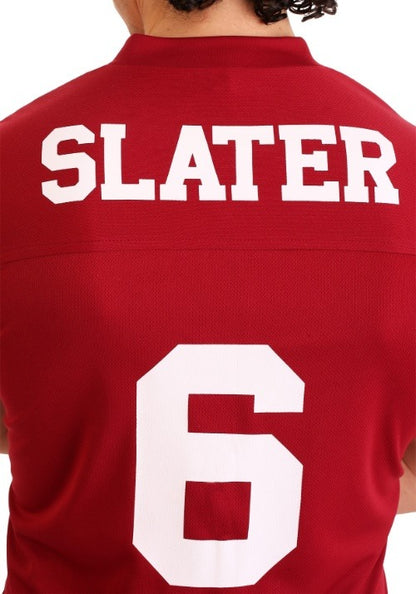 Saved by the Bell A.C. Slater Costume for Men - US 7820