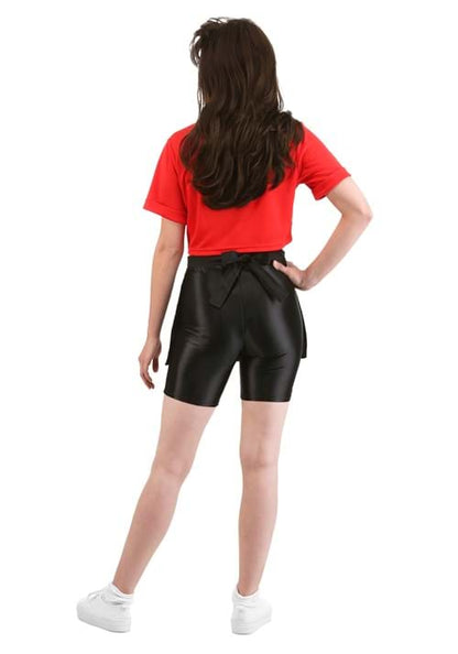 Women's Kelly Kapowski Saved by the Bell Costume - US 2198