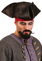 Savvy Pirate Beard and Mustache - US 5748
