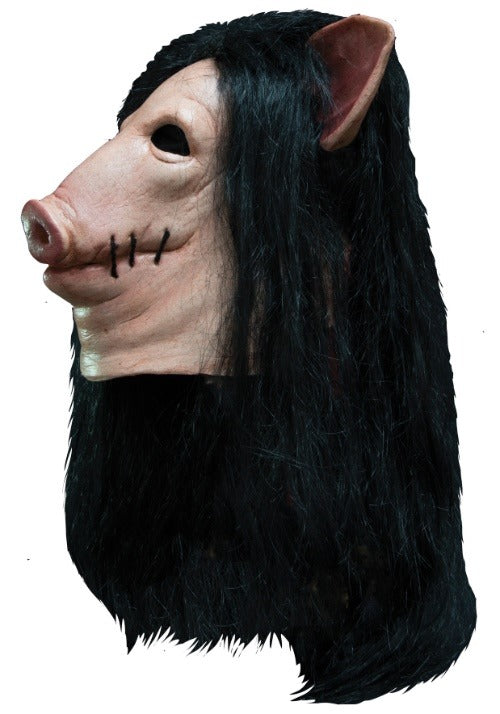 Adult Pig Saw Mask - US 1742