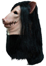 Adult Pig Saw Mask - US 1742