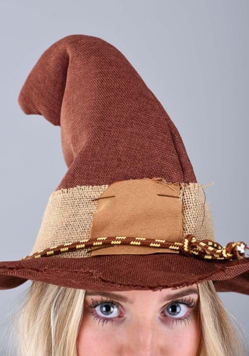 Scarecrow Costume Kit - US 0855