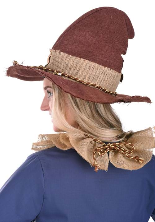 Scarecrow Costume Kit - US 0855